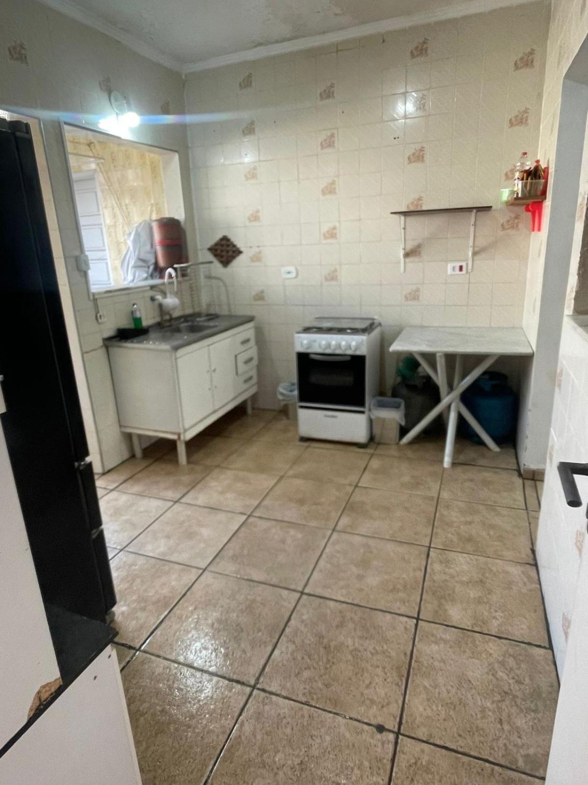 Apto Amplo 100M Praia Enseada Guaruja Luaran gambar
